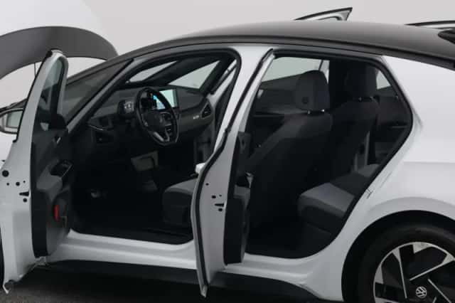Volkswagen ID.3 (2020) thumbnail 34