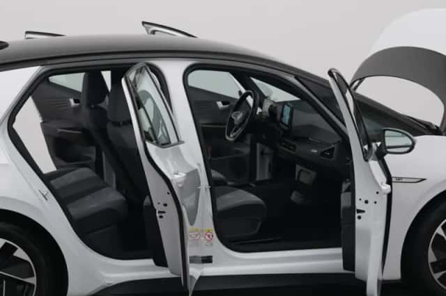 Volkswagen ID.3 (2020) thumbnail 35