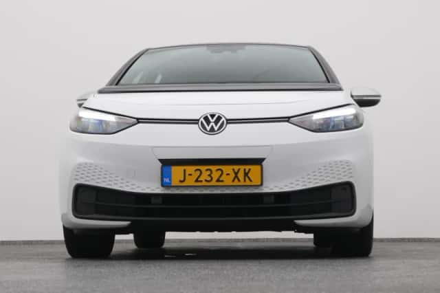 Volkswagen ID.3 (2020) thumbnail 36