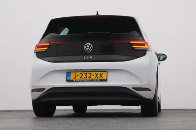 Volkswagen ID.3 (2020) thumbnail 37