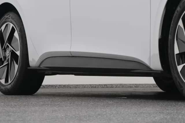 Volkswagen ID.3 (2020) thumbnail 39