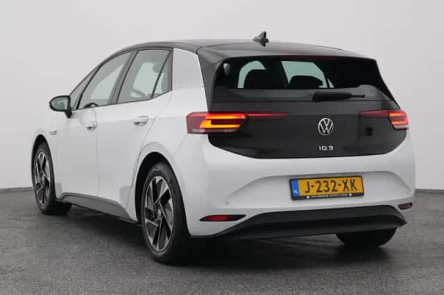 Volkswagen ID.3 (2020) thumbnail 6