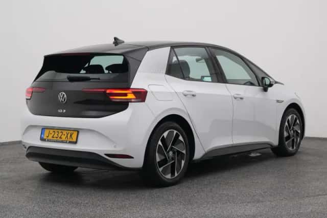 Volkswagen ID.3 (2020) thumbnail 7