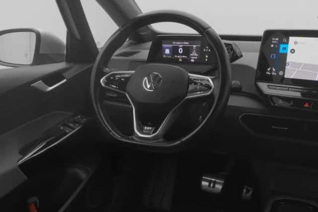 Volkswagen ID.3 (2020) thumbnail 8