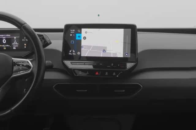 Volkswagen ID.3 (2020) thumbnail 9