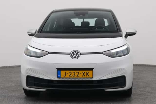 Volkswagen ID.3 (2020) thumbnail 10