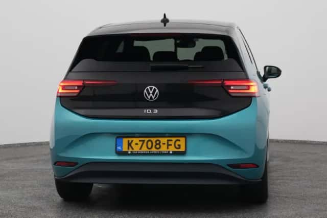 Volkswagen ID.3 (2020) thumbnail 11