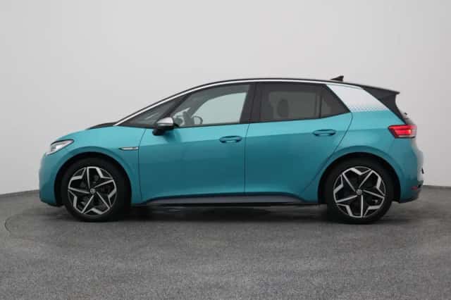 Volkswagen ID.3 (2020) thumbnail 14