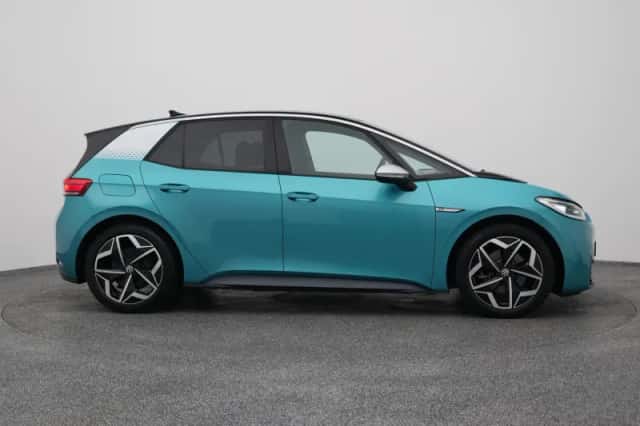 Volkswagen ID.3 (2020) thumbnail 15