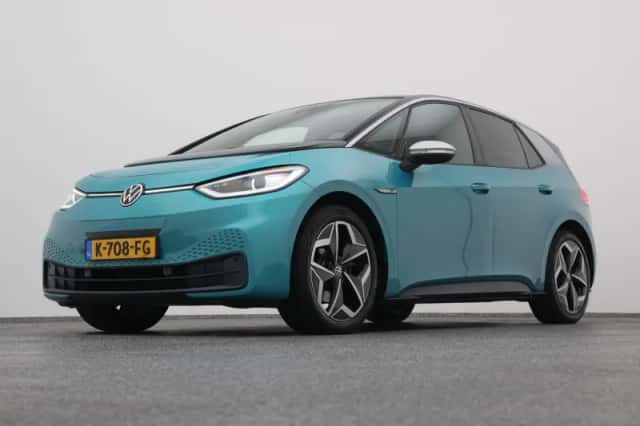 Volkswagen ID.3 (2020) thumbnail 16