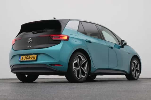Volkswagen ID.3 (2020) thumbnail 17
