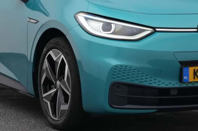 Volkswagen ID.3 (2020) thumbnail 18