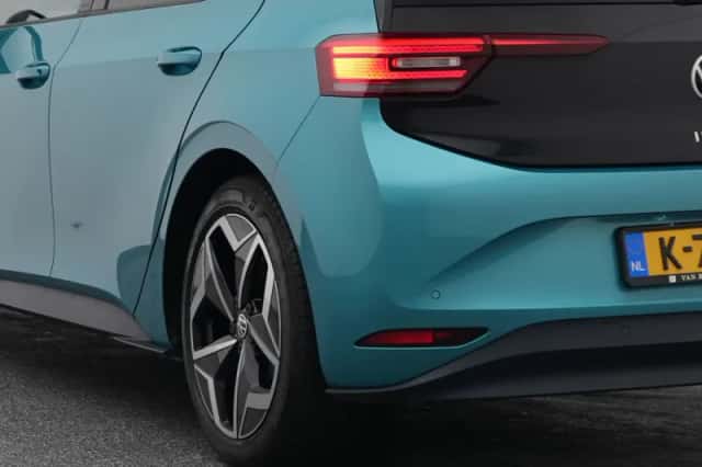 Volkswagen ID.3 (2020) thumbnail 19