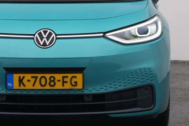 Volkswagen ID.3 (2020) thumbnail 20