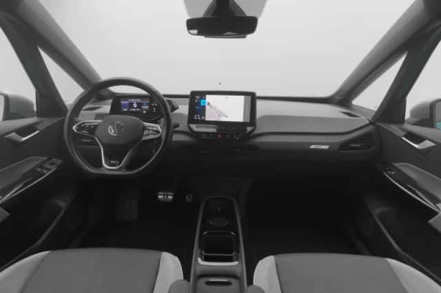 Volkswagen ID.3 (2020) thumbnail 3