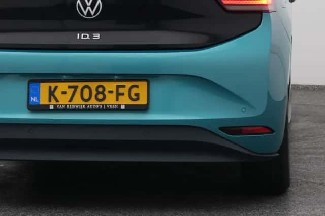Volkswagen ID.3 (2020) thumbnail 21