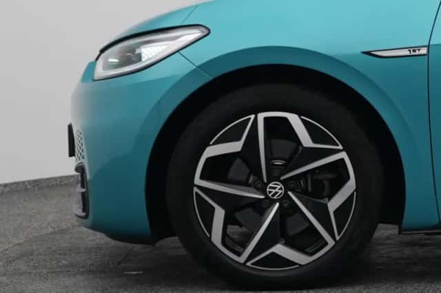 Volkswagen ID.3 (2020) thumbnail 22