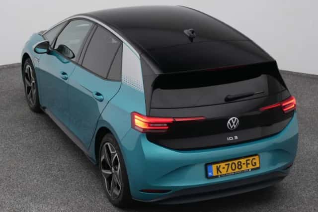 Volkswagen ID.3 (2020) thumbnail 26