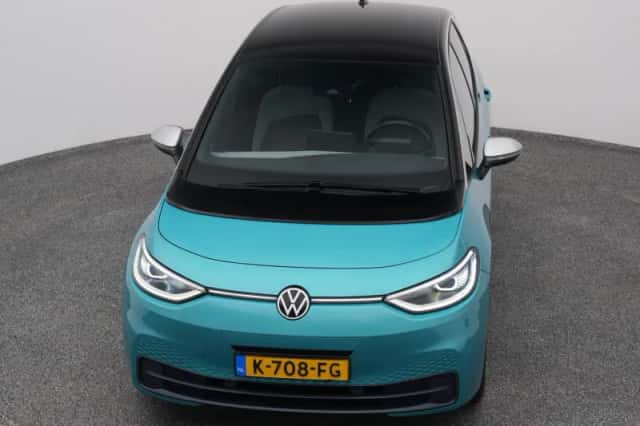Volkswagen ID.3 (2020) thumbnail 27