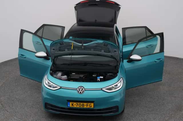 Volkswagen ID.3 (2020) thumbnail 28
