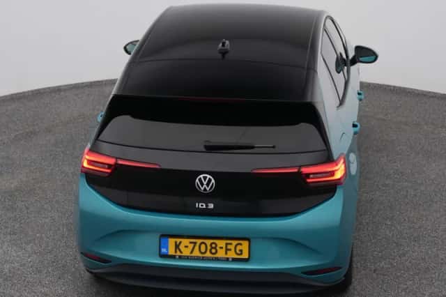 Volkswagen ID.3 (2020) thumbnail 29