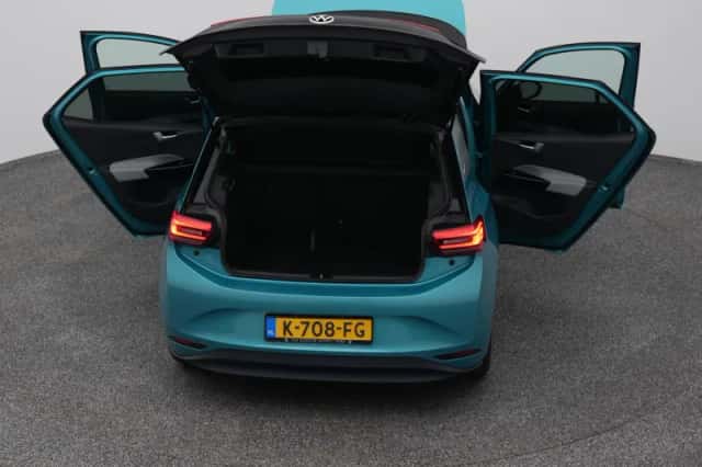 Volkswagen ID.3 (2020) thumbnail 30