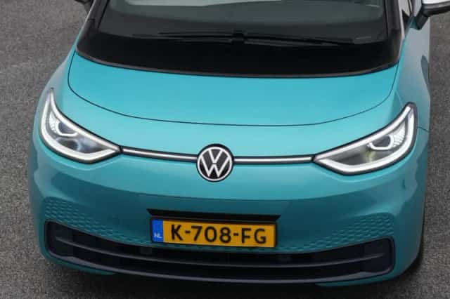 Volkswagen ID.3 (2020) thumbnail 31
