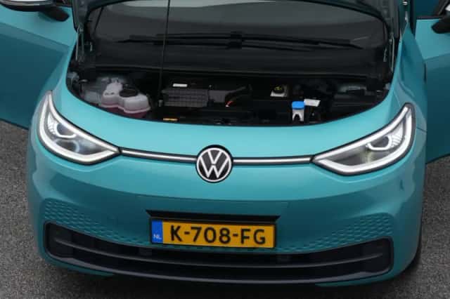 Volkswagen ID.3 (2020) thumbnail 32