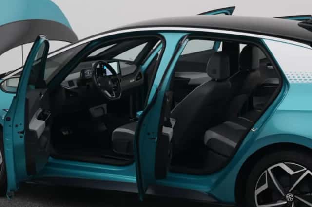 Volkswagen ID.3 (2020) thumbnail 34