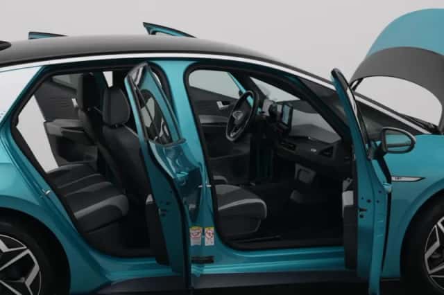 Volkswagen ID.3 (2020) thumbnail 35