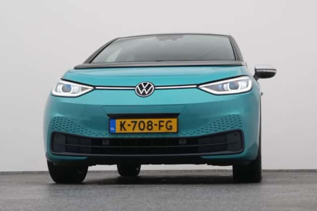 Volkswagen ID.3 (2020) thumbnail 36