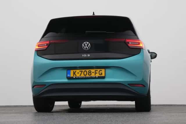 Volkswagen ID.3 (2020) thumbnail 37