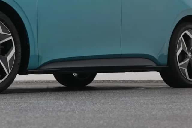 Volkswagen ID.3 (2020) thumbnail 38
