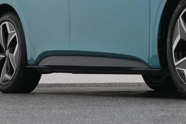 Volkswagen ID.3 (2020) thumbnail 39