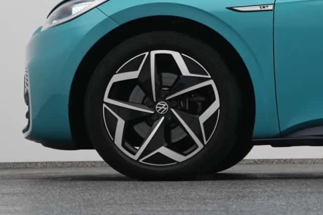 Volkswagen ID.3 (2020) thumbnail 40