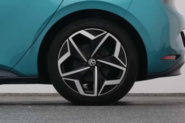 Volkswagen ID.3 (2020) thumbnail 41