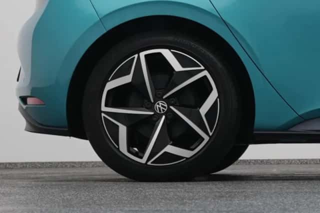 Volkswagen ID.3 (2020) thumbnail 42