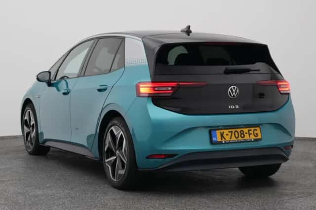 Volkswagen ID.3 (2020) thumbnail 6