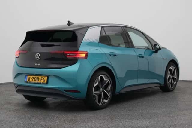 Volkswagen ID.3 (2020) thumbnail 7