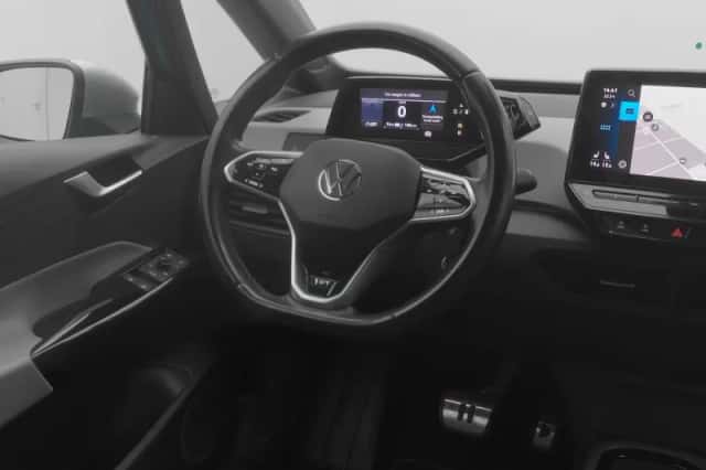 Volkswagen ID.3 (2020) thumbnail 8