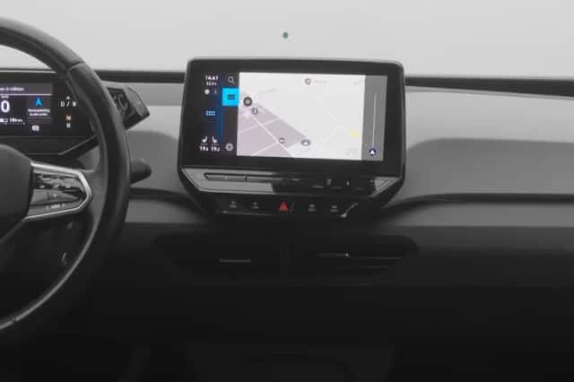 Volkswagen ID.3 (2020) thumbnail 9