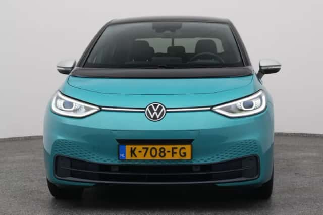 Volkswagen ID.3 (2020) thumbnail 10