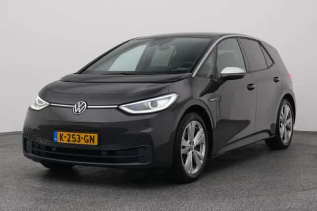 Volkswagen ID.3 (2020) thumbnail 1