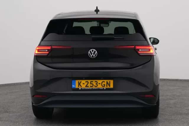 Volkswagen ID.3 (2020) thumbnail 11