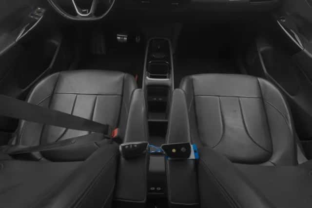 Volkswagen ID.3 (2020) thumbnail 13