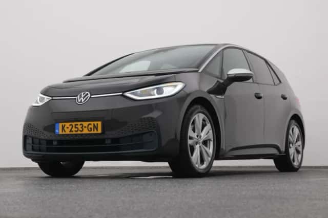 Volkswagen ID.3 (2020) thumbnail 16