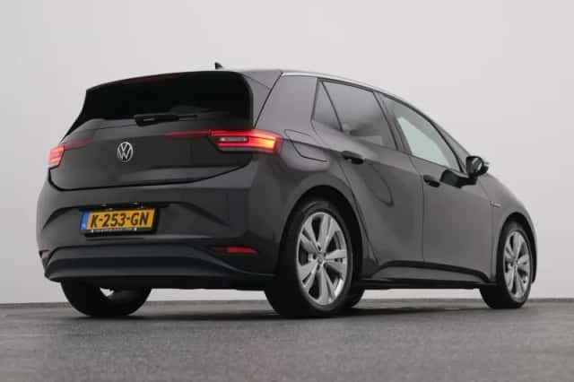 Volkswagen ID.3 (2020) thumbnail 17