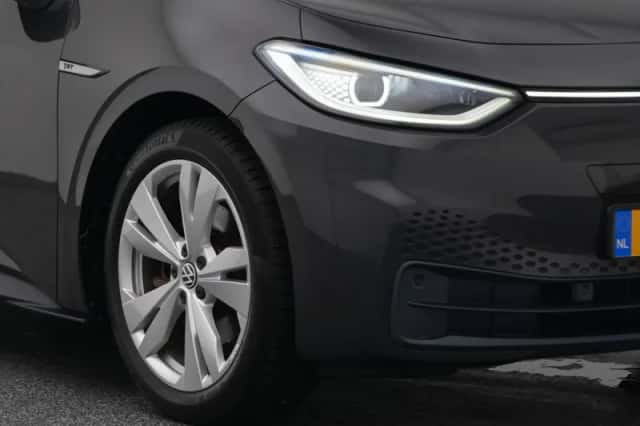 Volkswagen ID.3 (2020) thumbnail 18