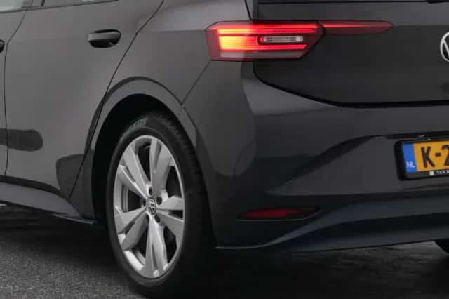 Volkswagen ID.3 (2020) thumbnail 19