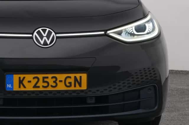 Volkswagen ID.3 (2020) thumbnail 20